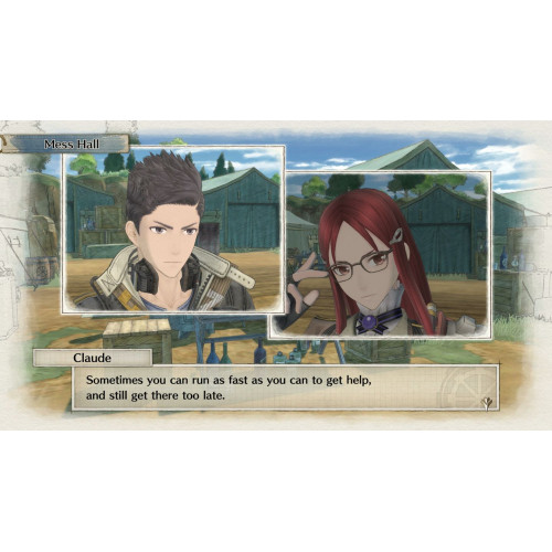 Valkyria Chronicles 4 PS4
